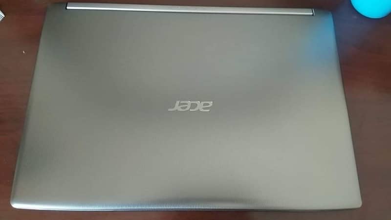 Acer Aspire 5 A515 Gaming Laptop, Nvidia 940MX 2gb Vram 3