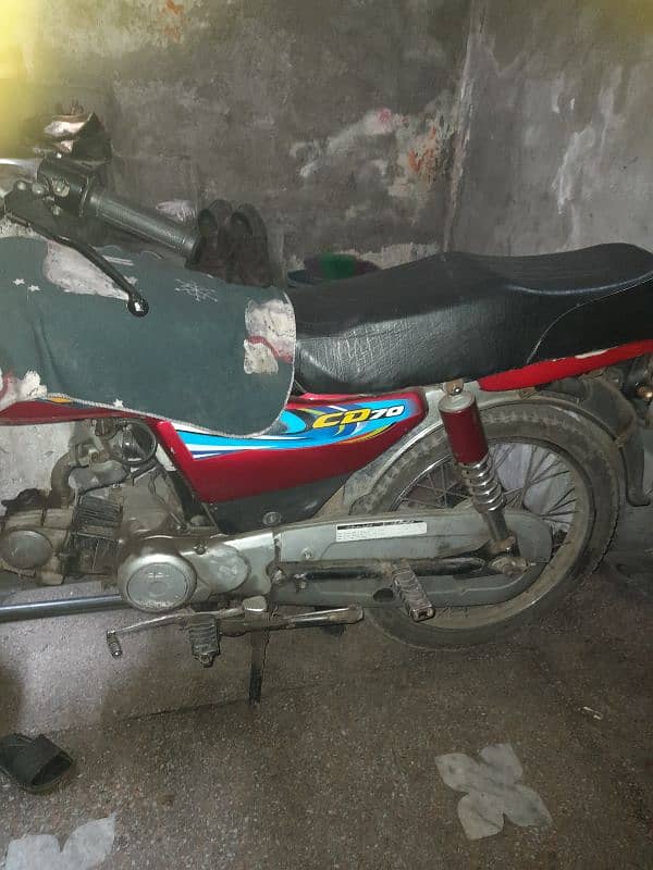 bike for sale fast jis ko be chaiy wo rabti kar bs 4