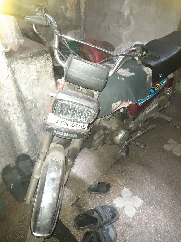 bike for sale fast jis ko be chaiy wo rabti kar bs 5