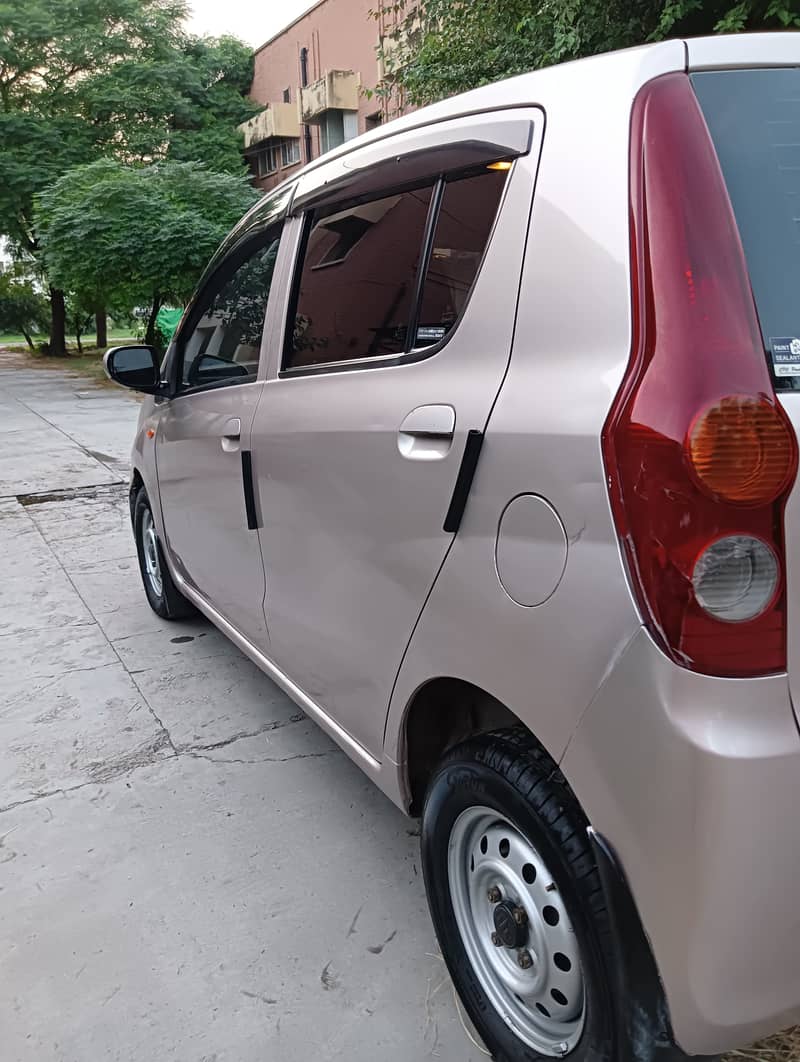 Daihatsu Mira 2014 4