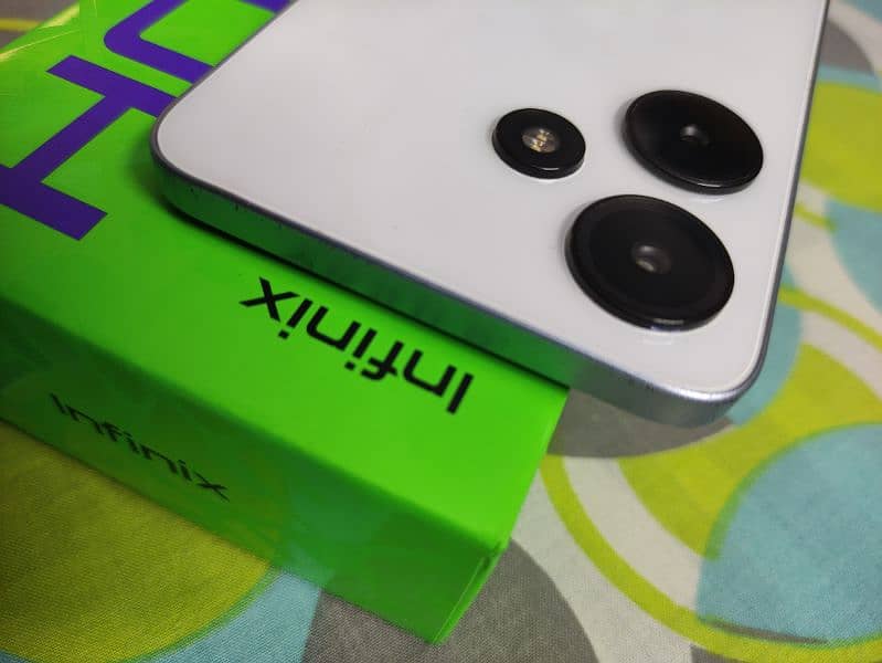 Infinix hot 30i 2