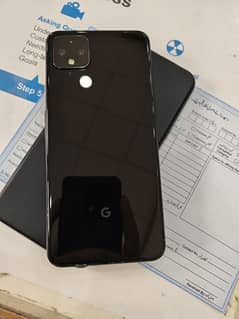 Google pixel 4xl 6GB 64GB