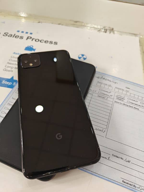 Google pixel 4xl 6GB 64GB 1