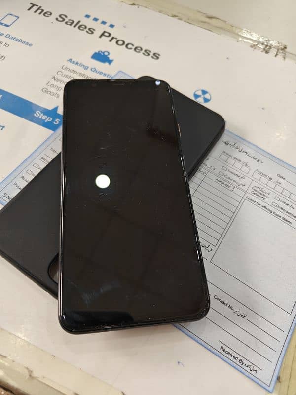 Google pixel 4xl 6GB 64GB 2