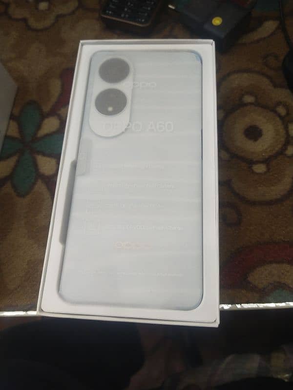 Oppo a60 0