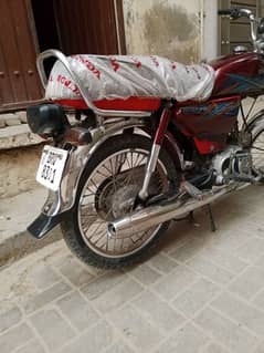 Honda CD 70 19 ki Patti har chij okay file copy har chij 03156886307