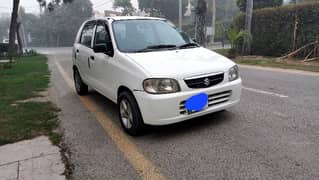 suzuki alto 2010