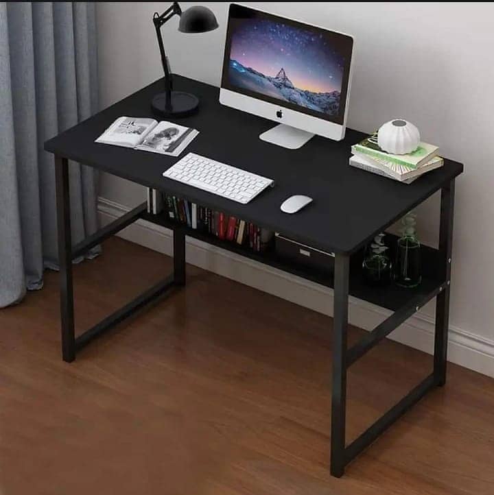 Computer Table/Laptop Table/Study Table/Workstation/Office Table 1