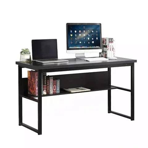 Computer Table/Laptop Table/Study Table/Workstation/Office Table 2