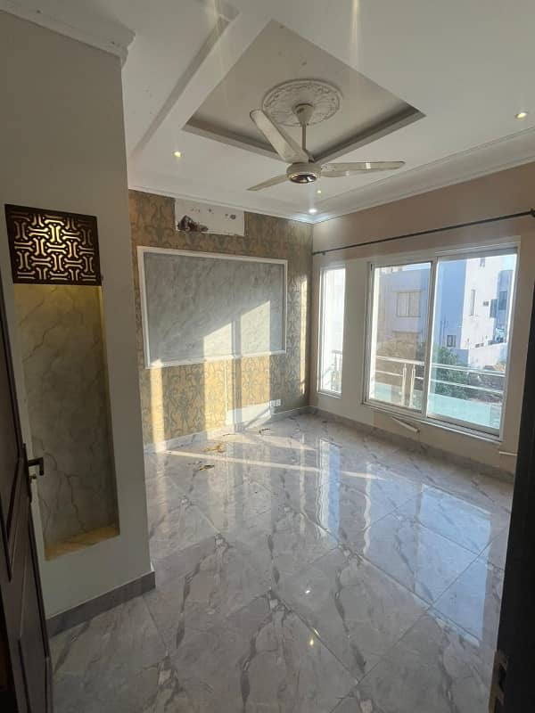 300 SQ ft appointment 2st floor available for rent in formanites Housing scheme block A LAHORE. 15