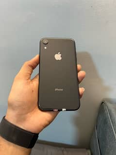 iPhone XR 64gb jv non Waterpack all ok