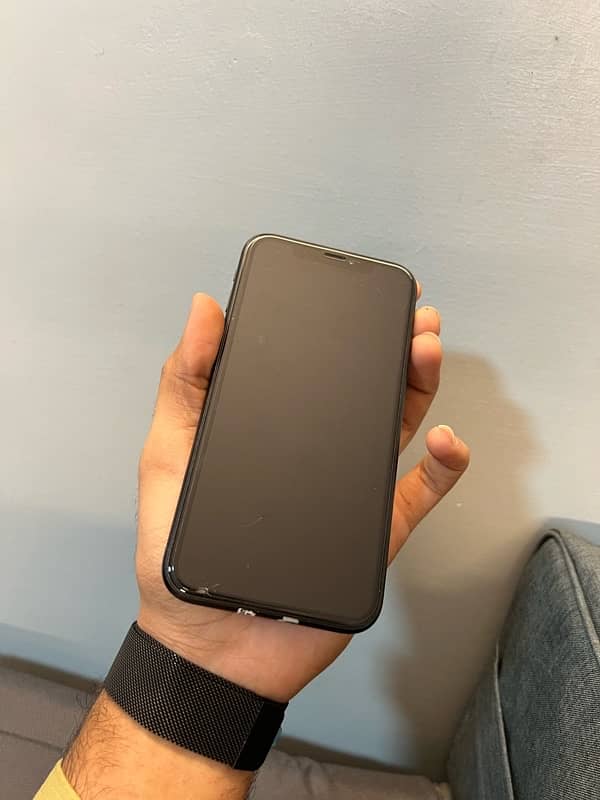 iPhone XR 64gb jv non Waterpack all ok 6