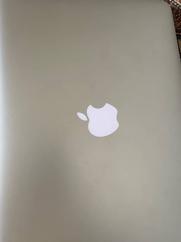 Macbook Air 2017 1