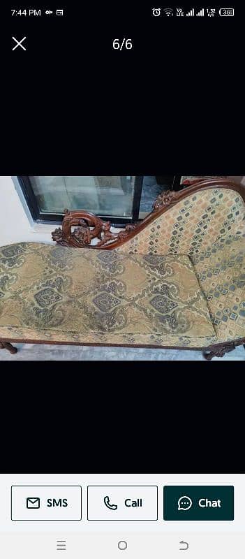 chanioti deewan very good condition 7