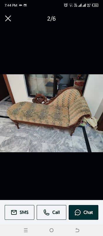 chanioti deewan very good condition 8