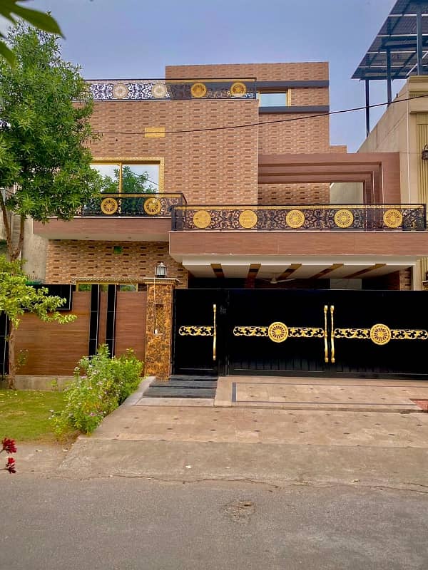 Ali Asim Associates Offer'S. 10 Marla Brand New Luxury House Available For Sale In Formalities Housing Scheme Block - D LAHORE. 3 Store Hours. Direct Access Main Road. LDA APPROVED SOCIETY. 0