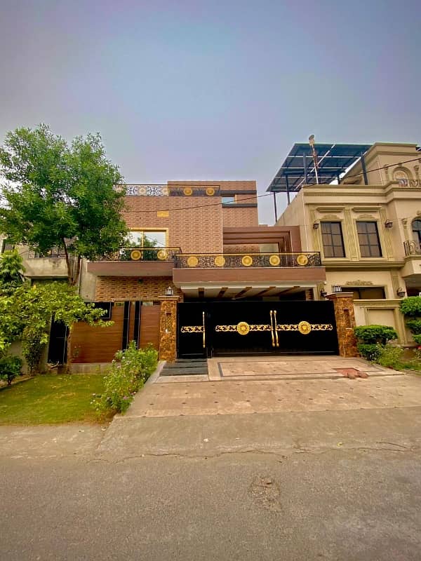 Ali Asim Associates Offer'S. 10 Marla Brand New Luxury House Available For Sale In Formalities Housing Scheme Block - D LAHORE. 3 Store Hours. Direct Access Main Road. LDA APPROVED SOCIETY. 1