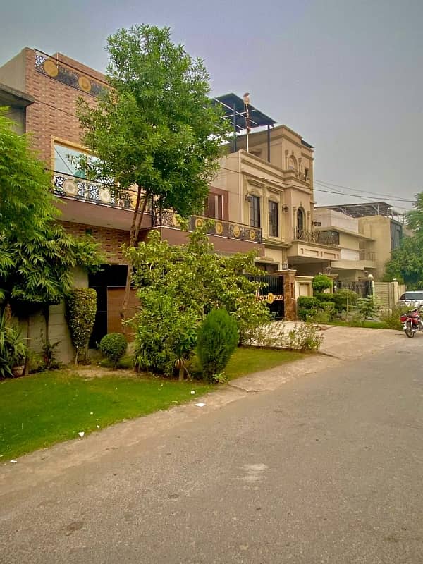 Ali Asim Associates Offer'S. 10 Marla Brand New Luxury House Available For Sale In Formalities Housing Scheme Block - D LAHORE. 3 Store Hours. Direct Access Main Road. LDA APPROVED SOCIETY. 4