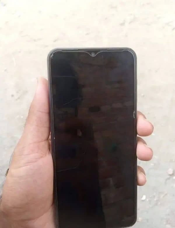 Samsung A13 5G urgent sale 1