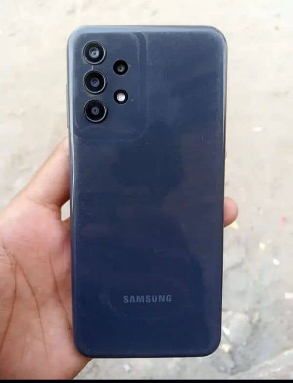 Samsung A13 5G urgent sale 3