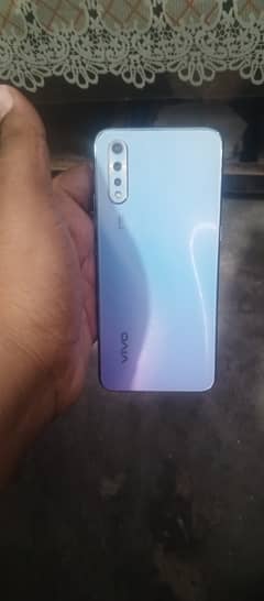 Vivo S1 8/256