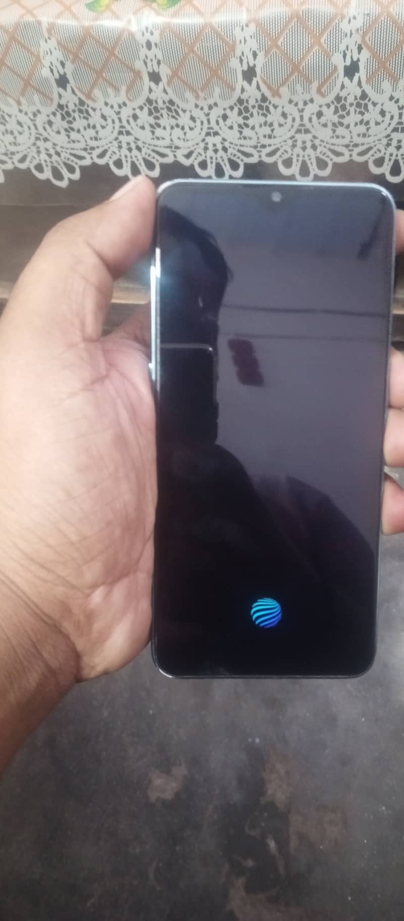 Vivo S1 8/256 1