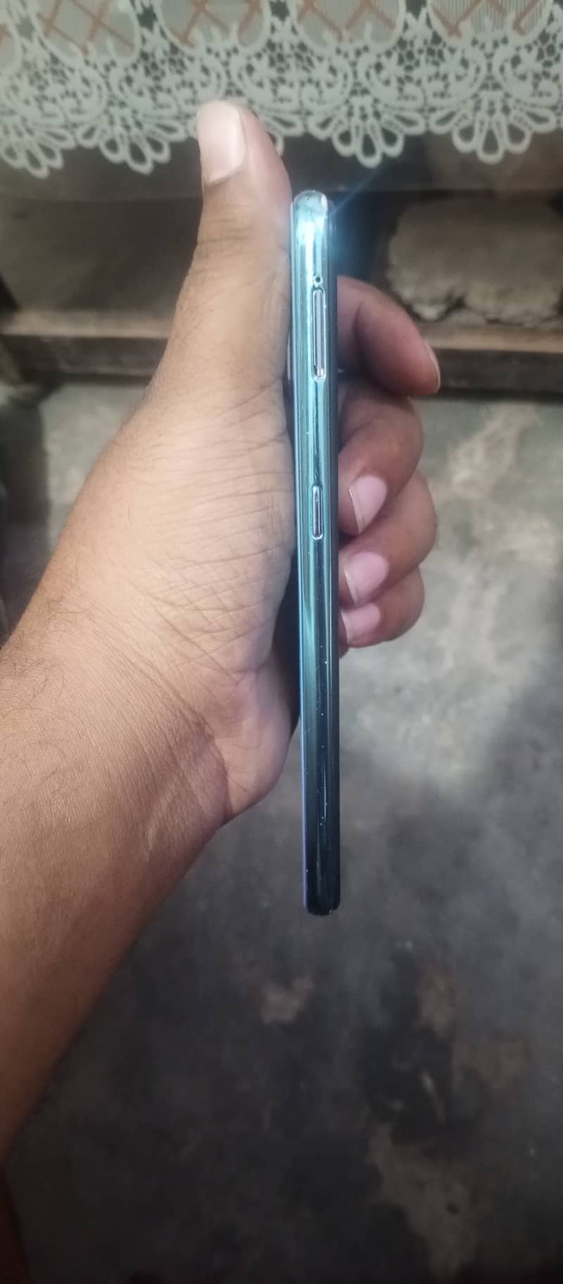 Vivo S1 8/256 2