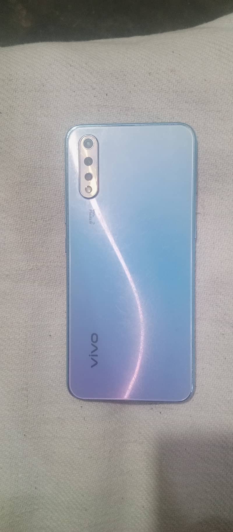 Vivo S1 8/256 6