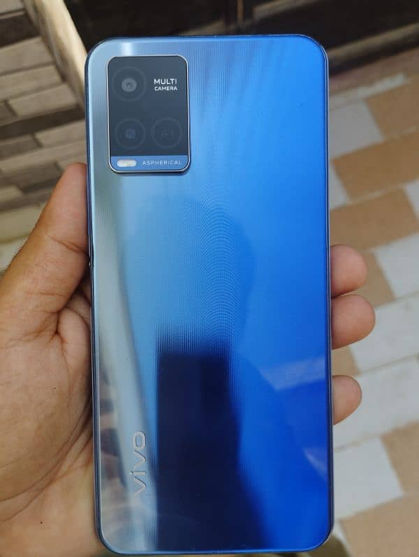 vivo y21 s 6.128 1