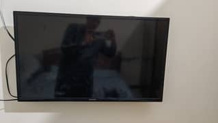 Samsung LED TV 32inch