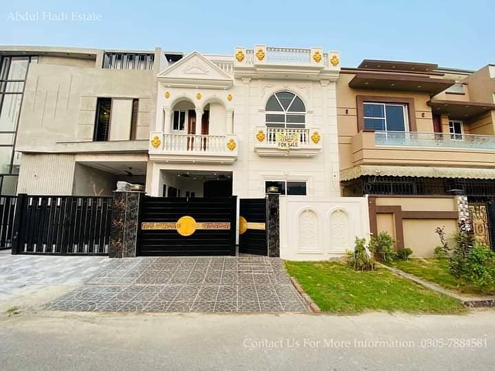 5 MARLA SPANISH ELEVATION DESIGN HOUSE WITH GAS AVAILABLE FOR RENT IN FORMANITES HOUSING SCHEME BLOCK -N LAHORE.   BASEMENT AVAILABLE  DRIECT ACCESS FROM MAIN ROAD  PRIME LOCATION HOME. 0