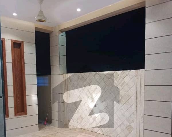 5 MARLA SPANISH ELEVATION DESIGN HOUSE WITH GAS AVAILABLE FOR RENT IN FORMANITES HOUSING SCHEME BLOCK -N LAHORE.   BASEMENT AVAILABLE  DRIECT ACCESS FROM MAIN ROAD  PRIME LOCATION HOME. 3