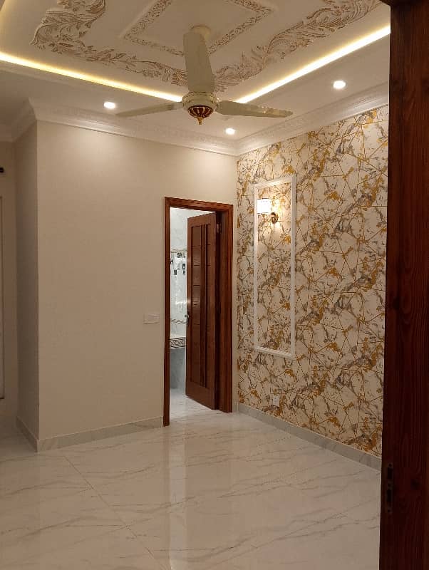 3 MARLA BRAND NEW LUXURY SPANISH ELEVATION DESIGN HOUSE AVAILABLE FOR SALE IN FORMANITES HOUSING SCHEME BLOCK -N LAHORE.   REGISTRY ANTAQAL.  DRIECT ACCESS FROM MAIN ROAD.  NEXT TO CORNER HOUSE. 15