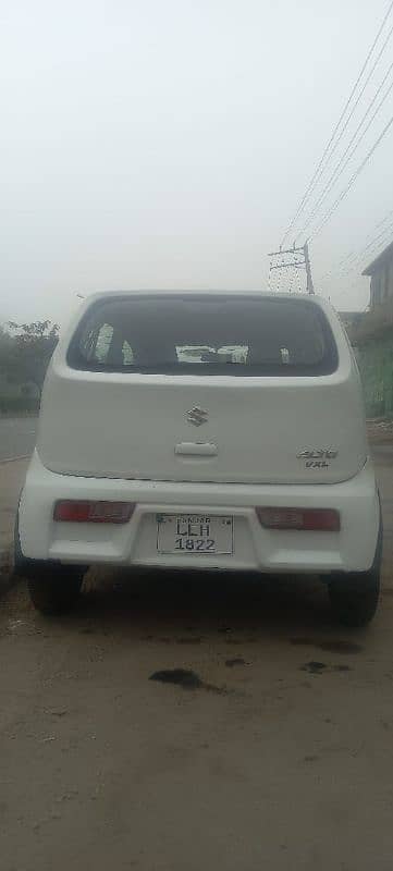 Suzuki Alto 2019 1