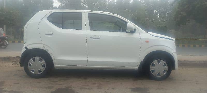 Suzuki Alto 2019 9