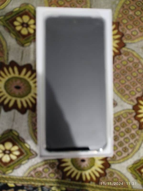 Vivo Y100 8/256, open box, not used 3