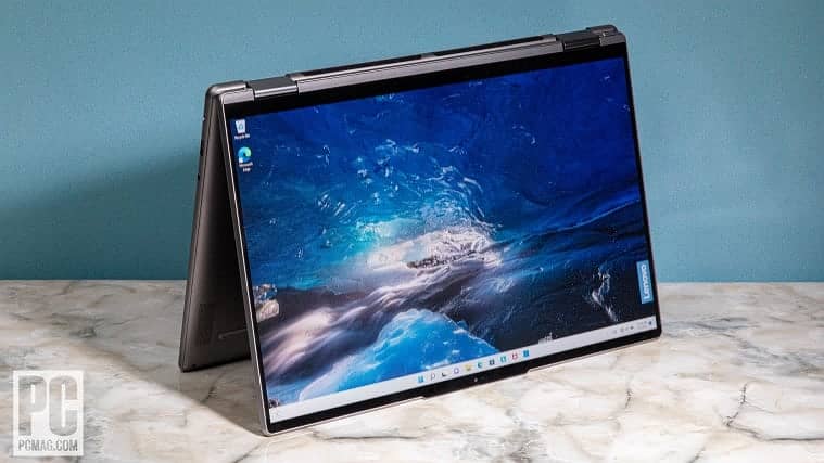 (New) Lenovo  Yoga 7i 16-inch 161RL8 1