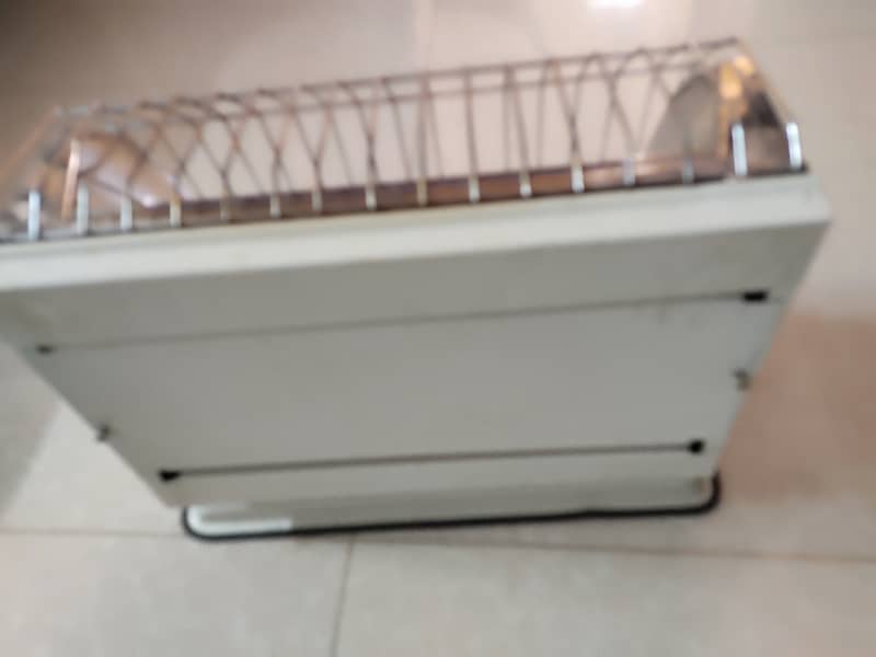 Gas Heater 1