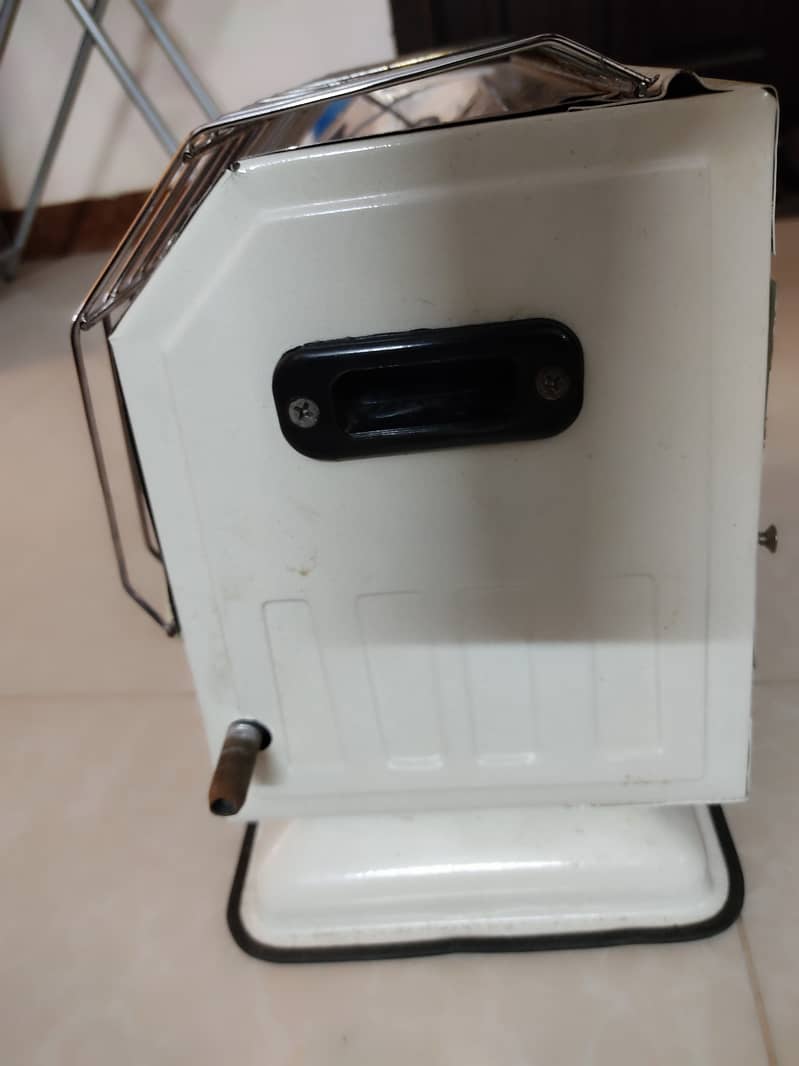 Gas Heater 3