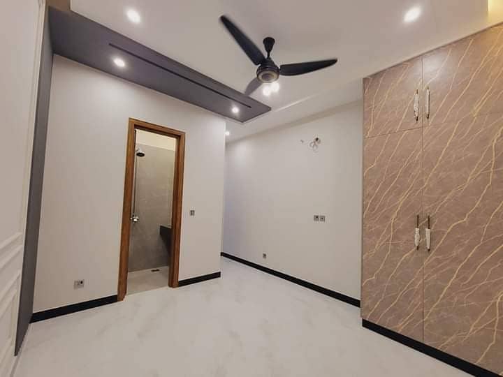 5 MARLA ELEVATION DESIGN MODERN HOUSE AVAILABLE FOR RENT IN DHA 9 TOWN BLOCK -C LAHORE. 26