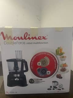 Moulinex