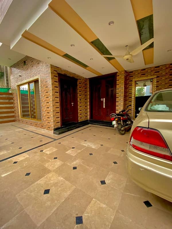 Property For sale In Formanites Housing Scheme - Block D Lahore Is Available Under Rs. 32000000 9