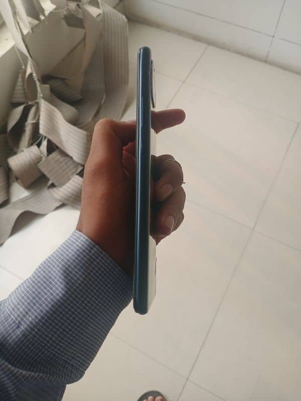 Oppo A15 2/32. Exchange possible urgently iphone . 3