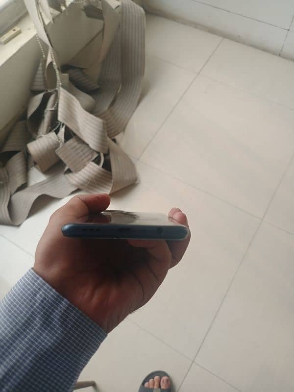 Oppo A15 2/32. Exchange possible urgently iphone . 4