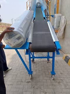 Conveyor belt