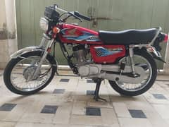 CD Honda 125 2024 Mold 03056663625 is pr cl karooo g