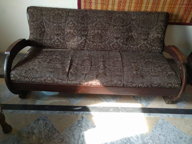 Sofa For Sale 0