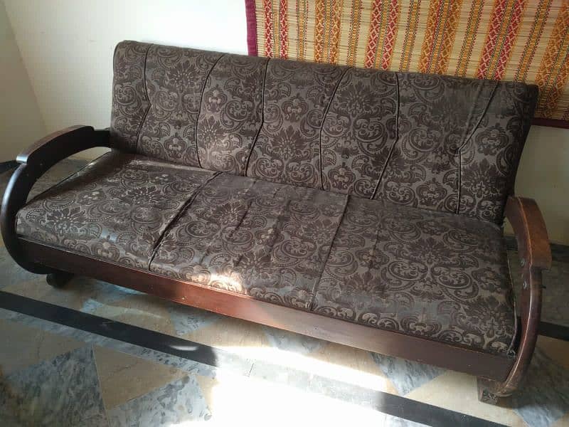 Sofa For Sale 1