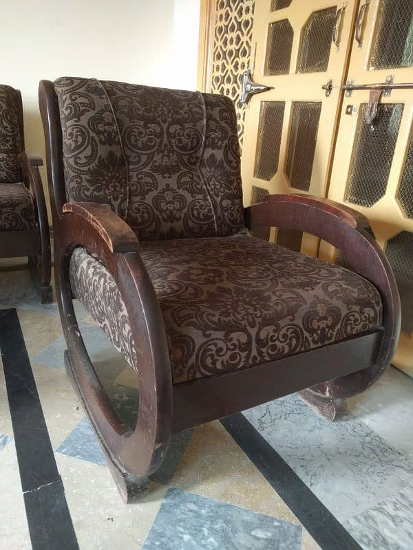 Sofa For Sale 2