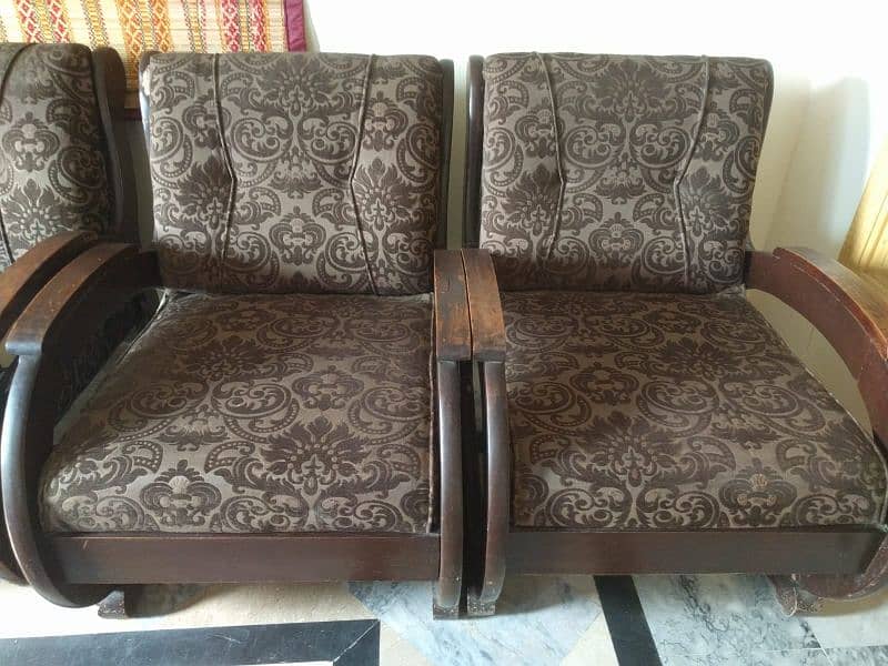 Sofa For Sale 3